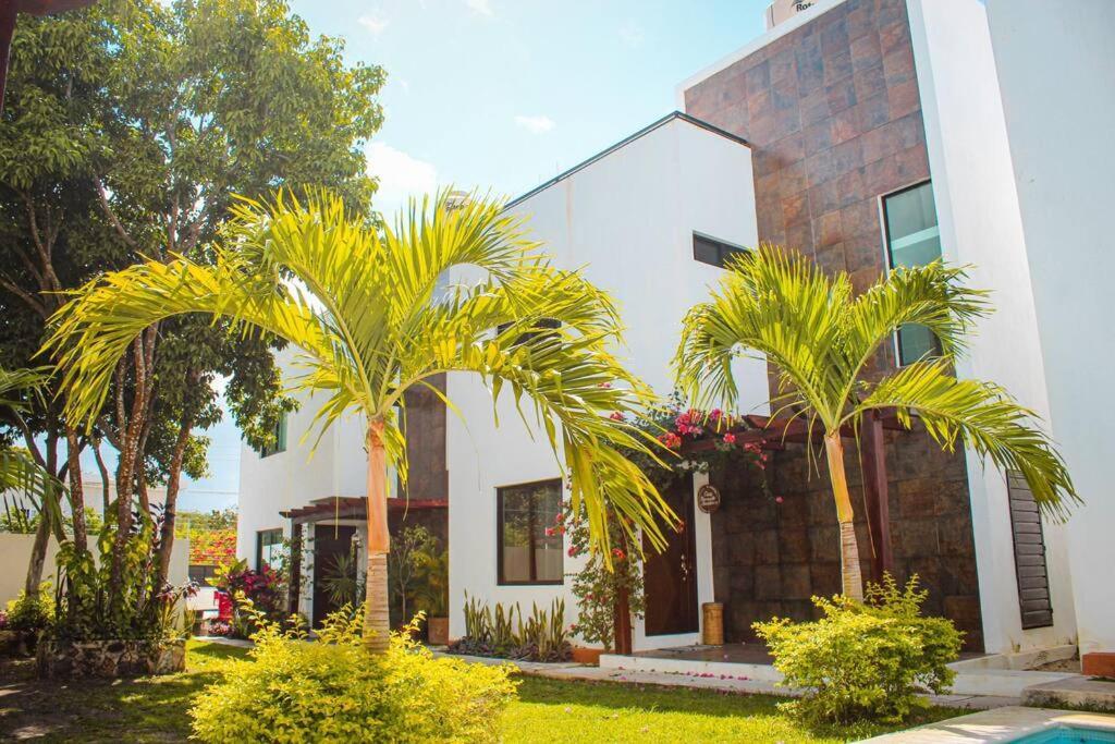 Casa Magico Сasa de vacaciones *