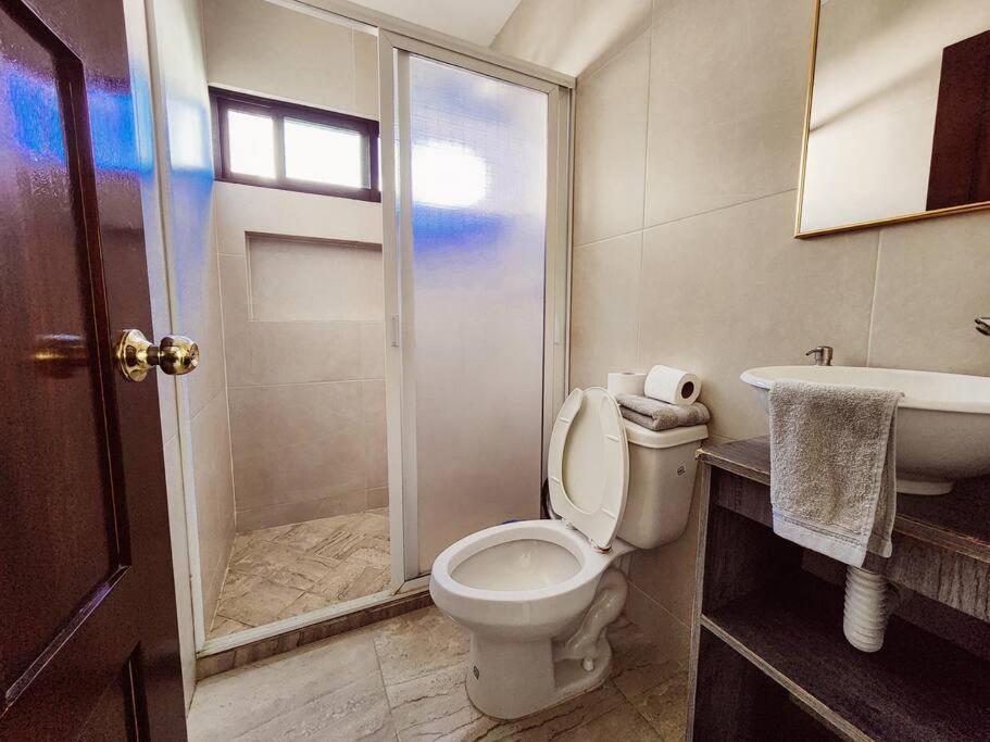 Сasa de vacaciones Casa Magico