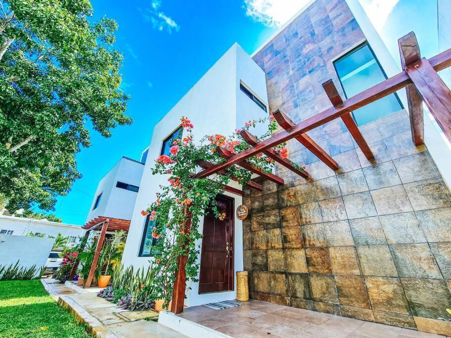 Casa Magico Сasa de vacaciones