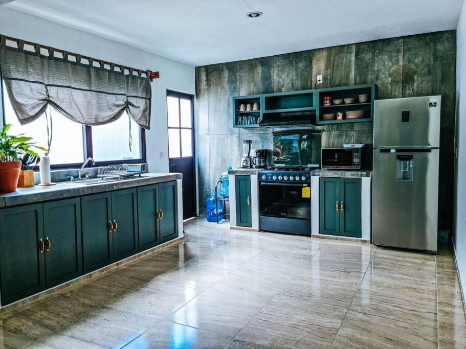 Сasa de vacaciones Casa Magico