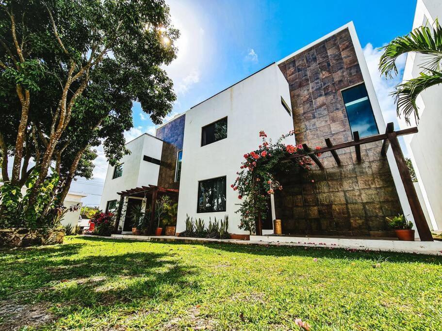 Сasa de vacaciones Casa Magico