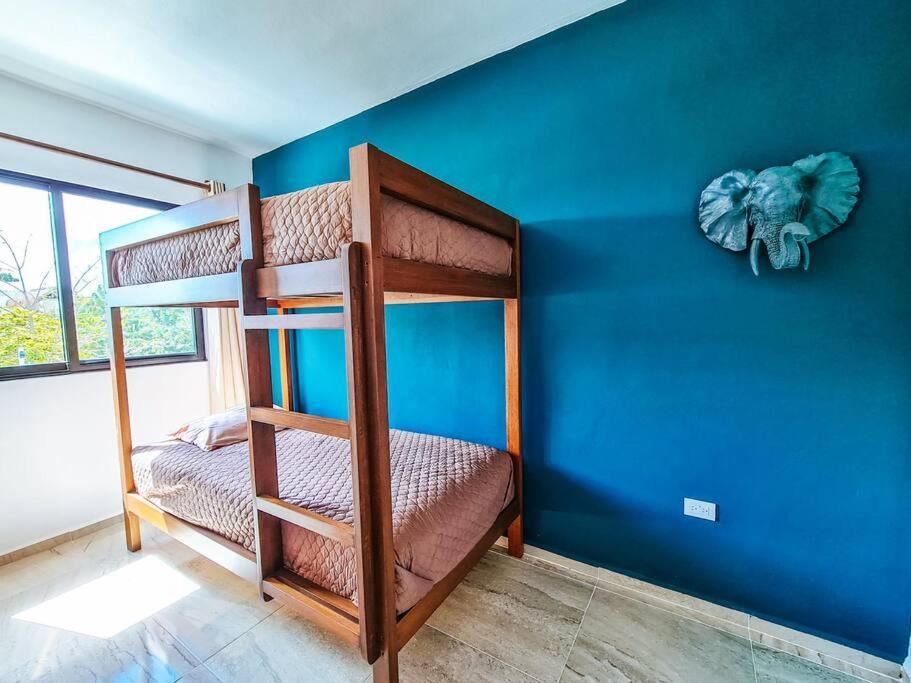 Сasa de vacaciones Casa Magico *