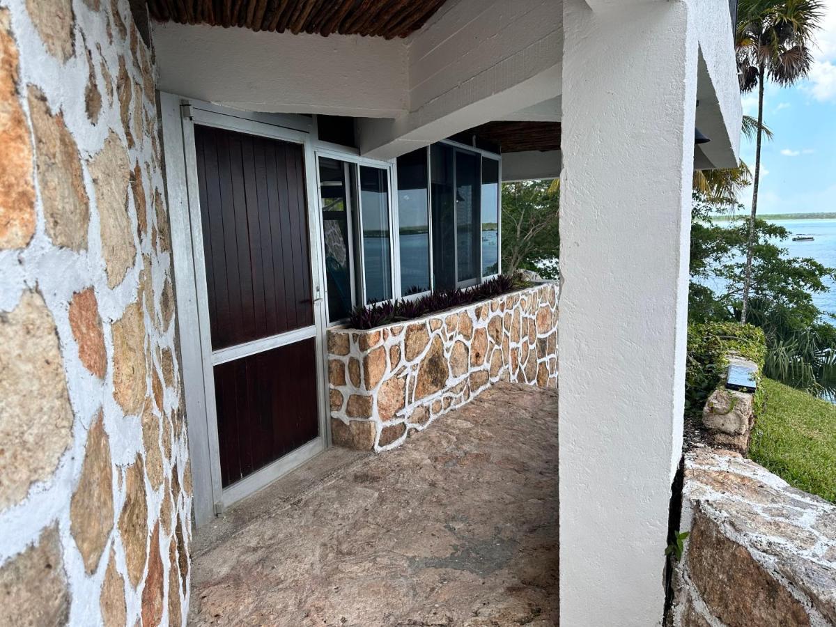 Hotel My Front Laguna Bacalar