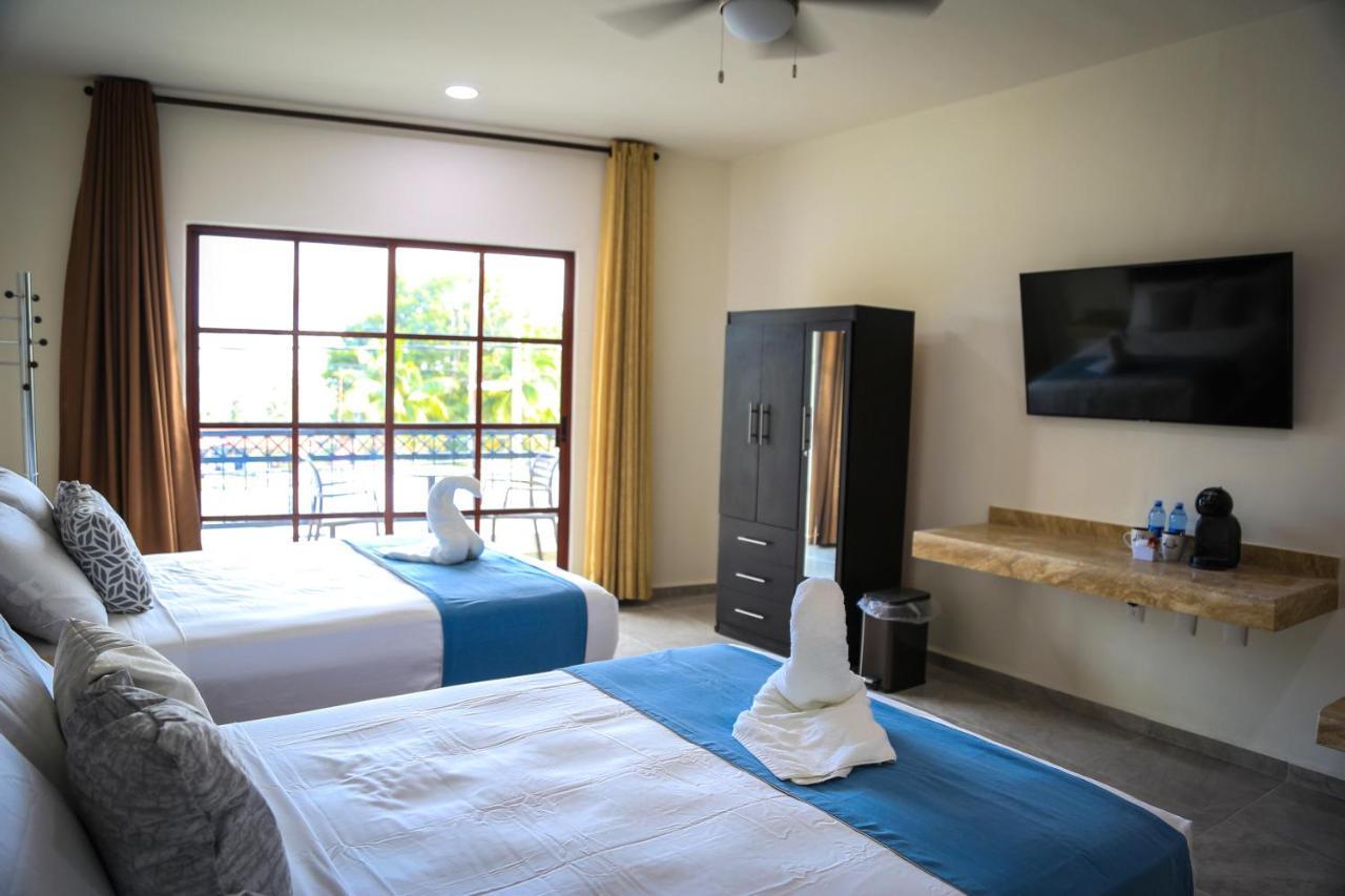 Hotel Alux Bacalar