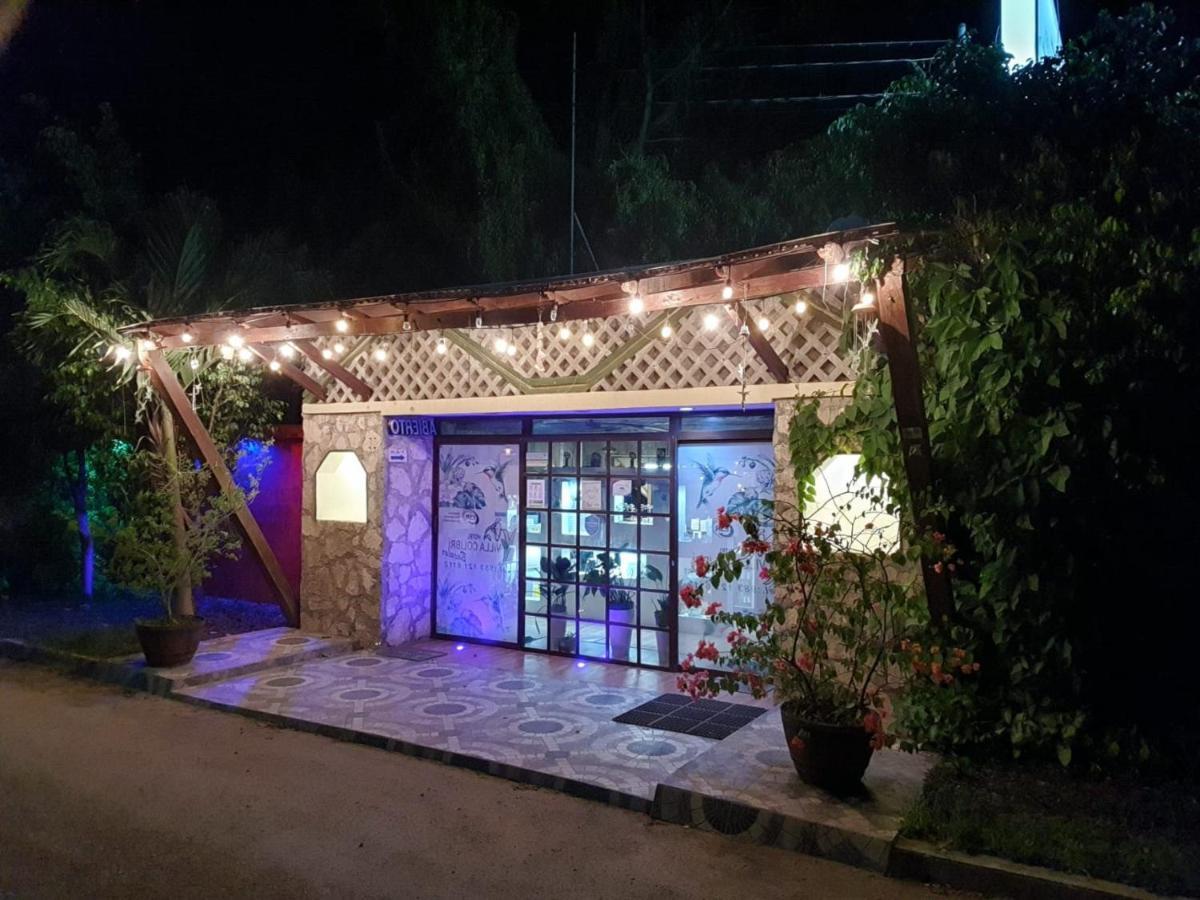 Hotel Colibrí