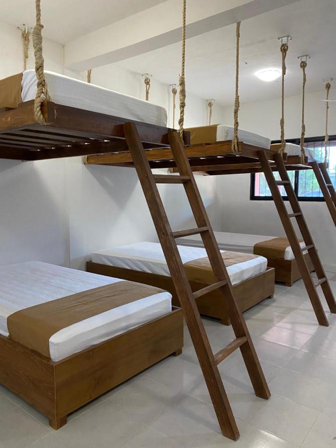 Hotel Xibalba In Town *