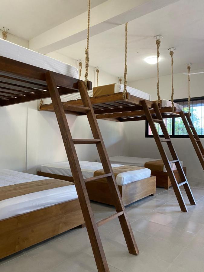 Hotel Xibalba In Town