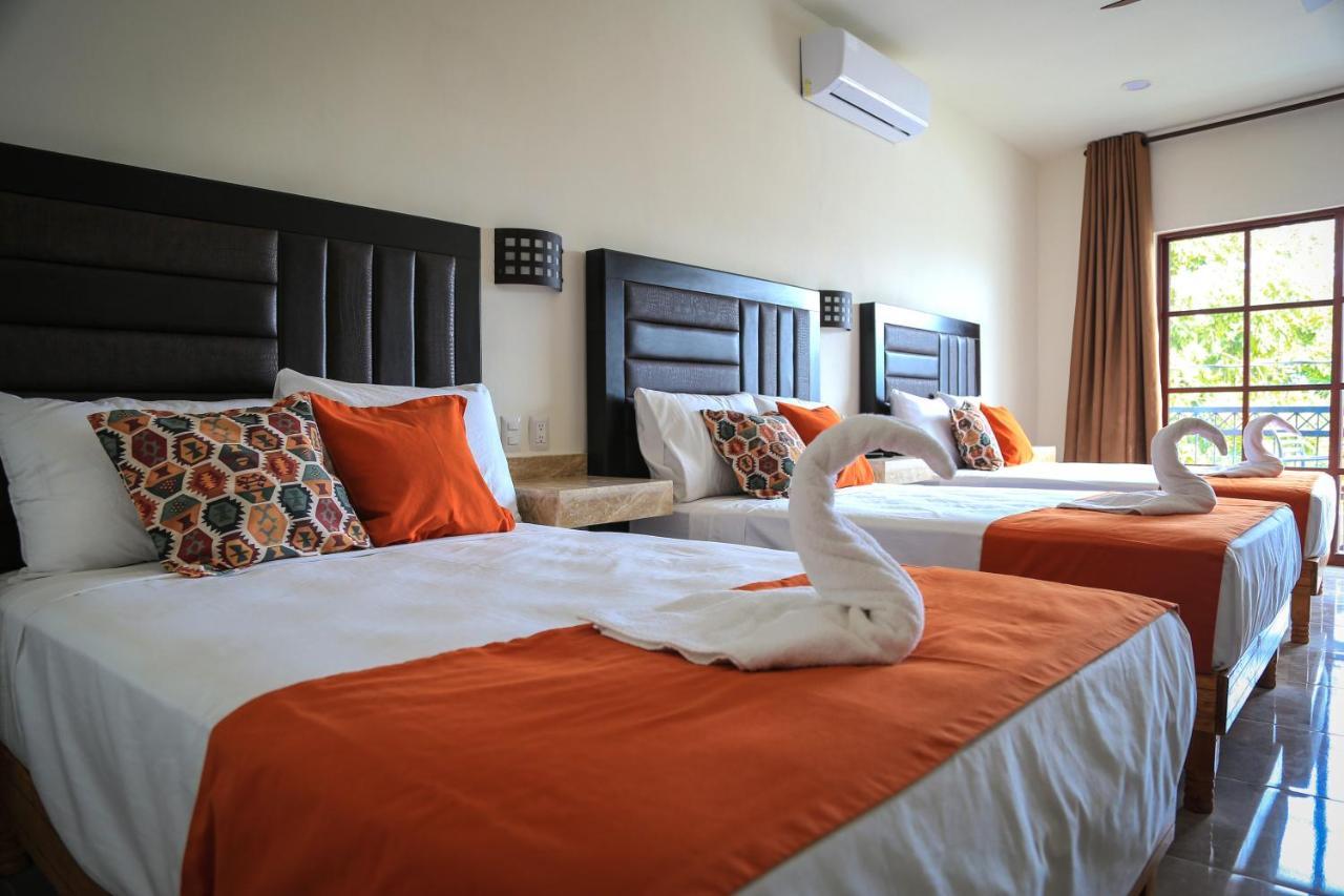 Hotel Alux