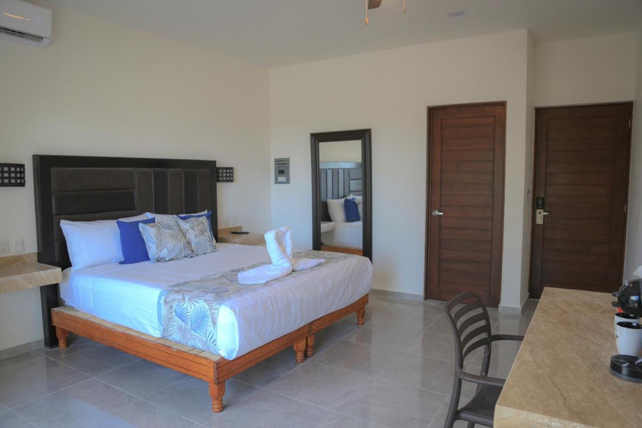Hotel Alux