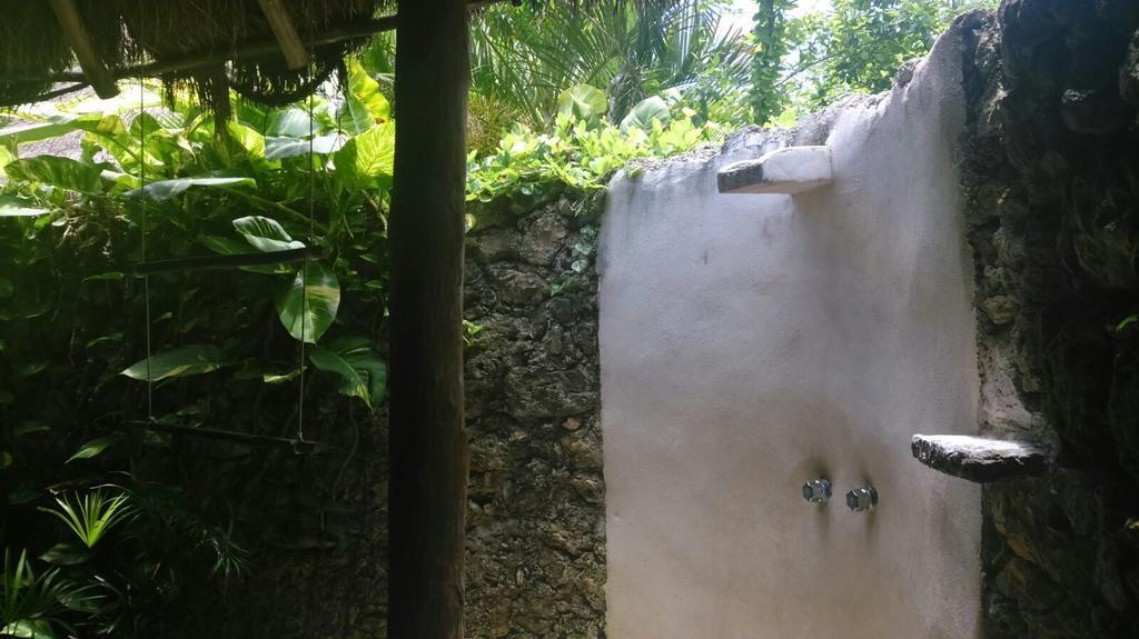 Eco-romanticas Kuuch Ka'anil Hotel Bacalar