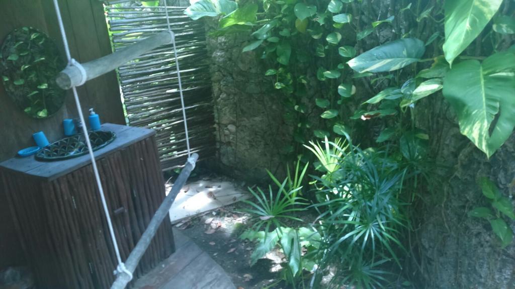 Eco-romanticas Kuuch Ka'anil Hotel