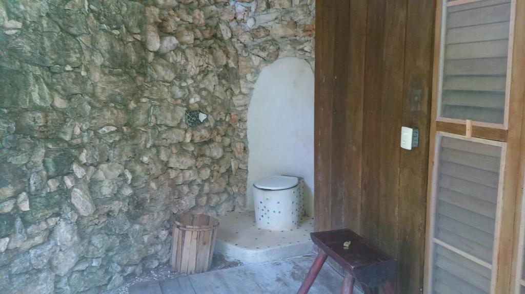 Hotel Eco-romanticas Kuuch Ka'anil 2*