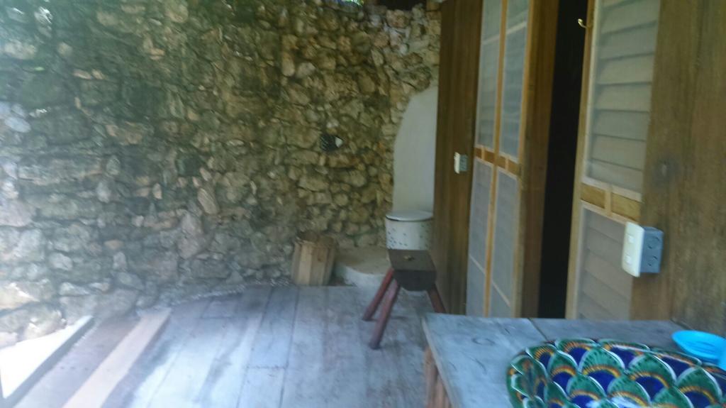 Eco-romanticas Kuuch Ka'anil Hotel 2*