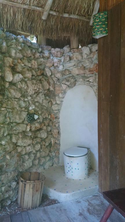 Eco-romanticas Kuuch Ka'anil 2* Bacalar