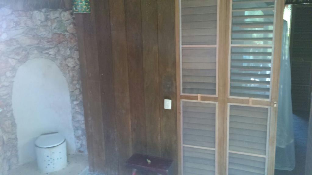 Hotel Eco-romanticas Kuuch Ka'anil