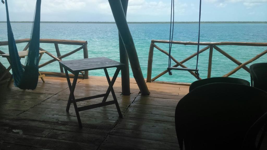 Eco-romanticas Kuuch Ka'anil 2* Bacalar