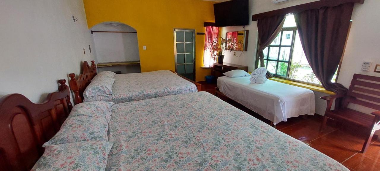 Casa Chejum Inn