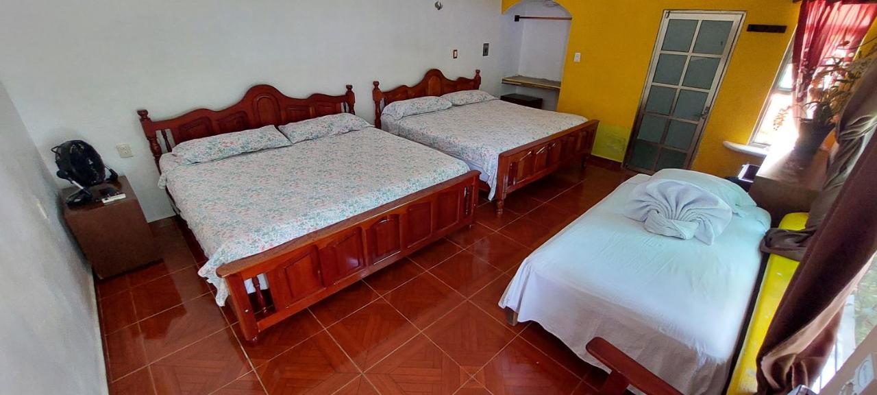Inn Casa Chejum Bacalar