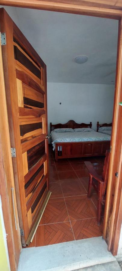 Casa Chejum Inn *