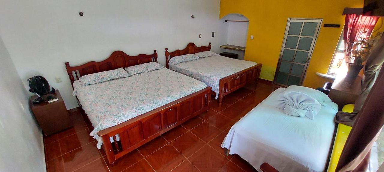 Inn Casa Chejum Bacalar