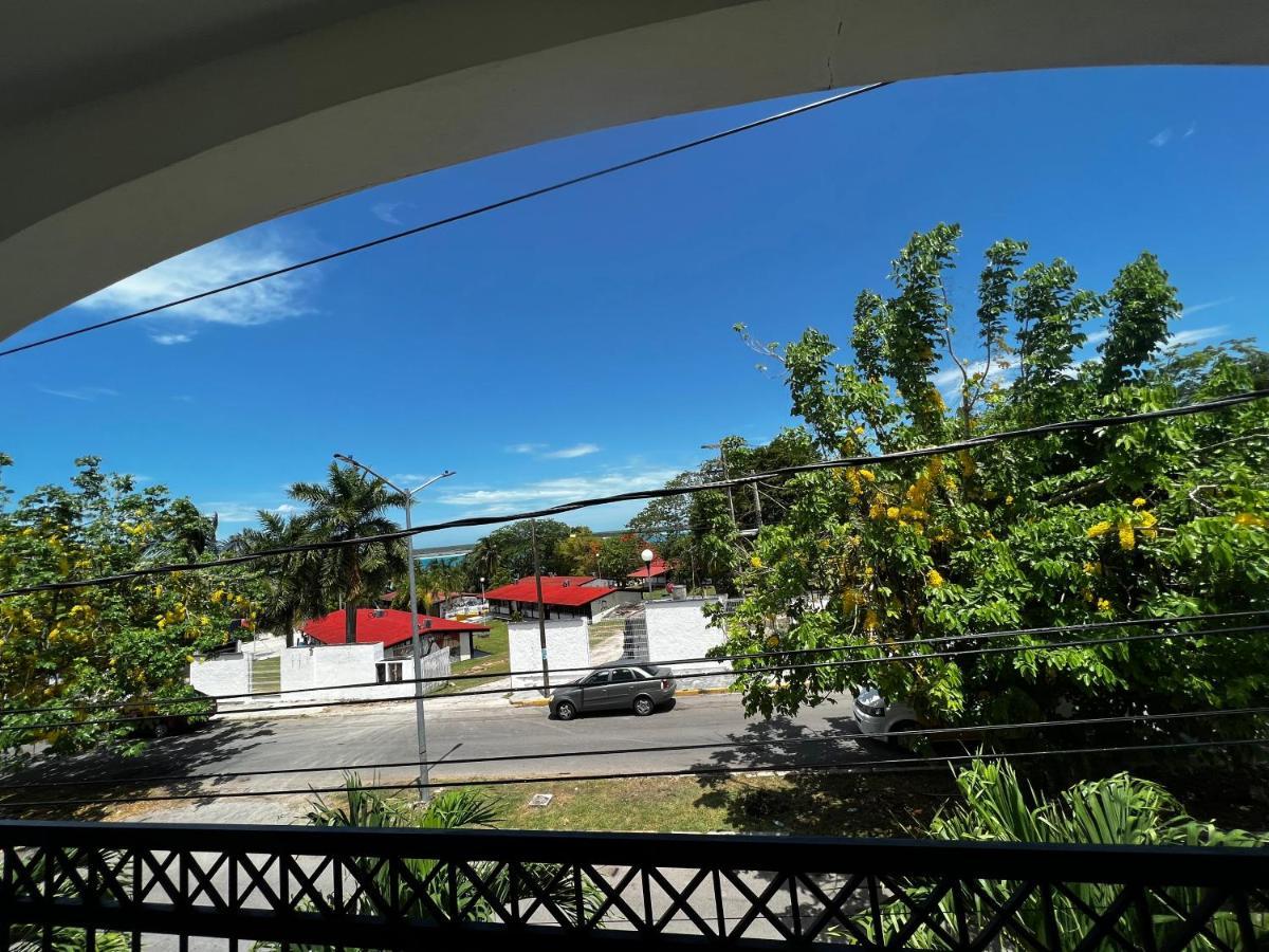 Alux Hotel Bacalar