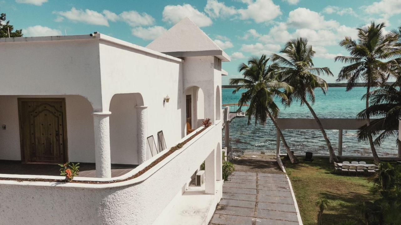 Amura - House * Bacalar