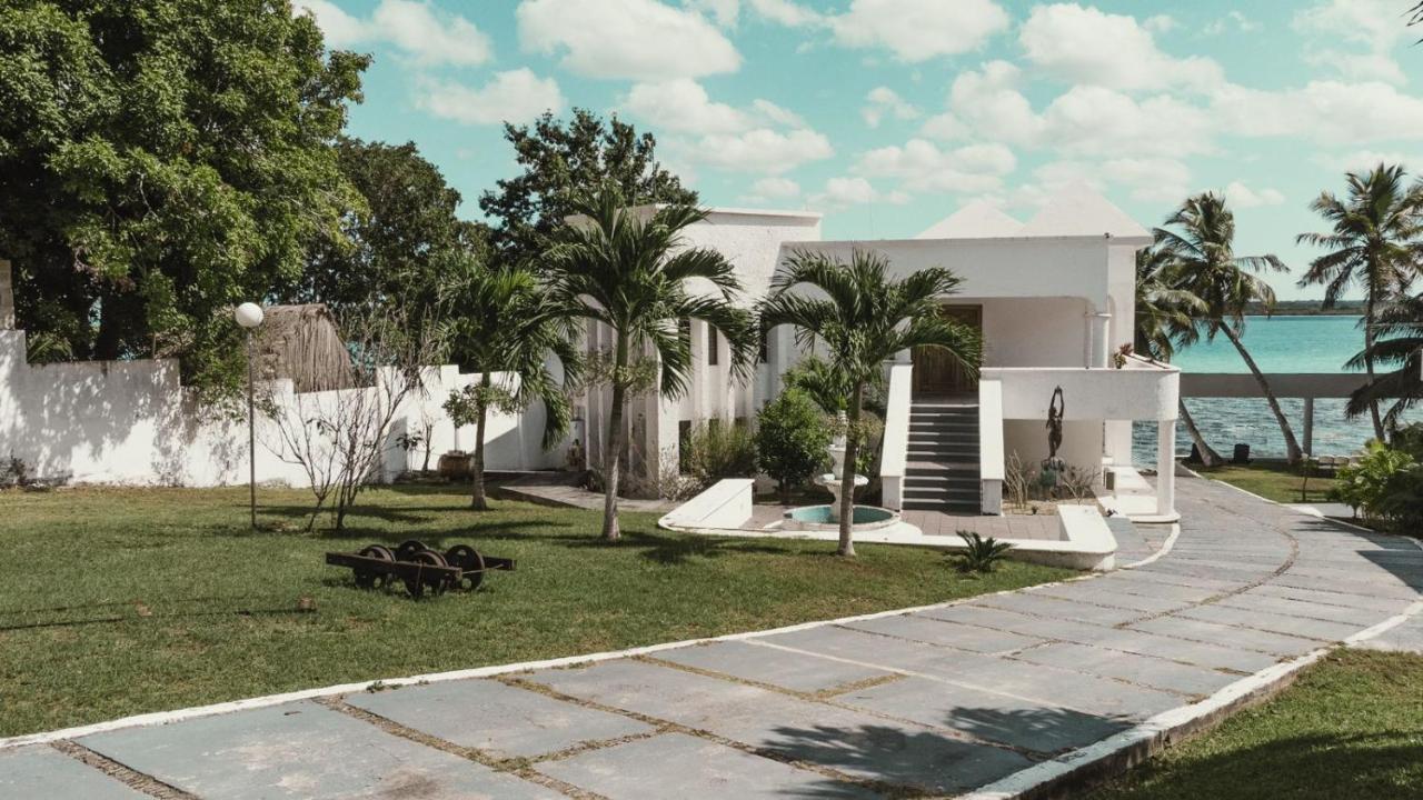 Сasa de vacaciones Amura - House