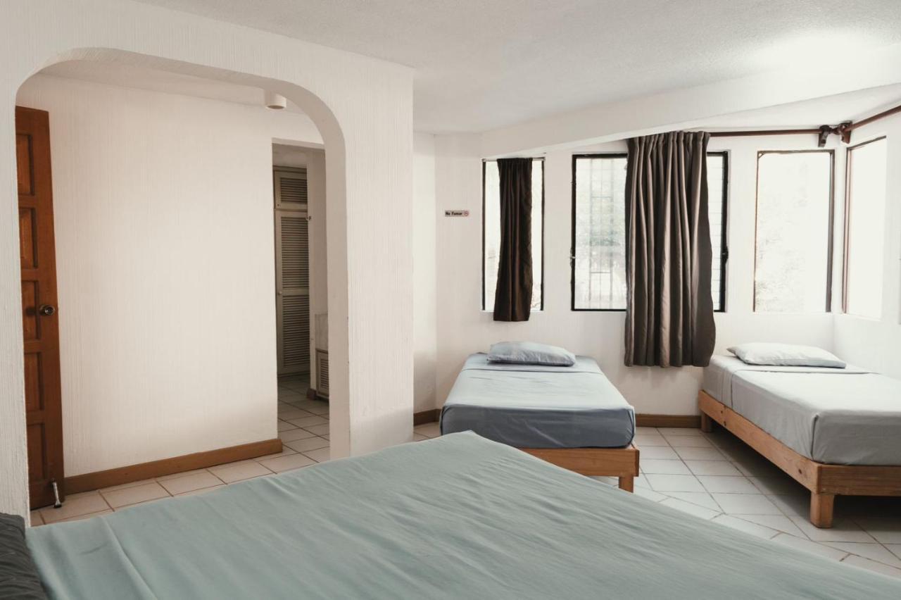 Amura - House Bacalar