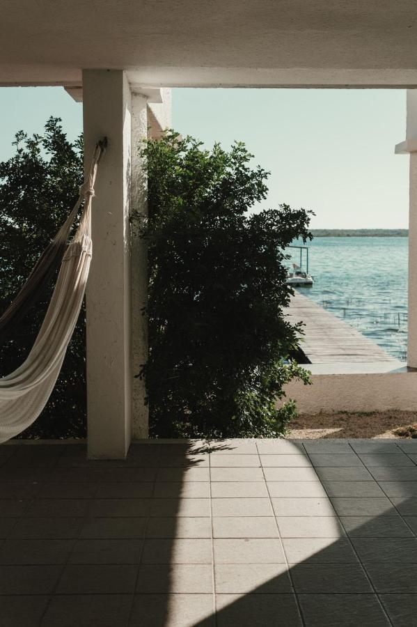 Сasa de vacaciones Amura - House *