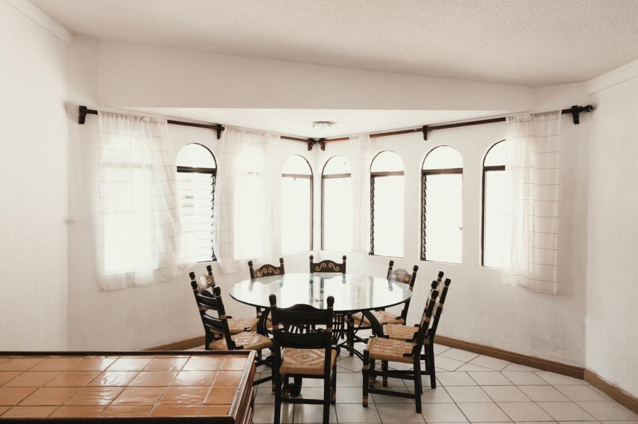 Amura - House Bacalar