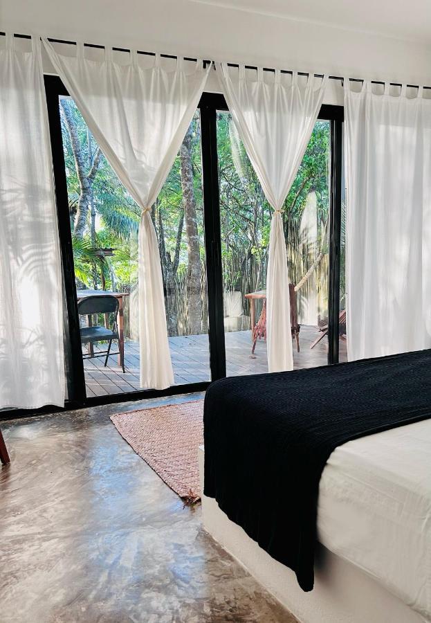 Bed and breakfast Pucté