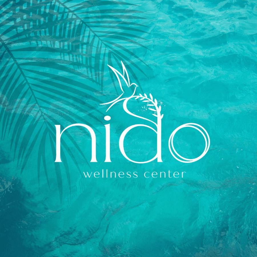 Nido Wellness Center Resort