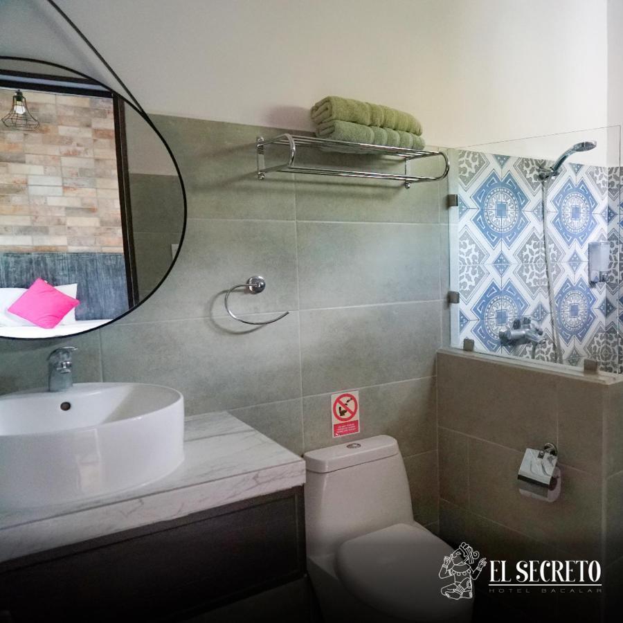Hotel Secreto Frente A Laguna - Opciones 4*