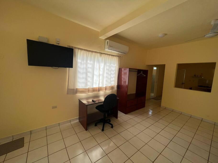 Casa Aura By My Place Apartamento *