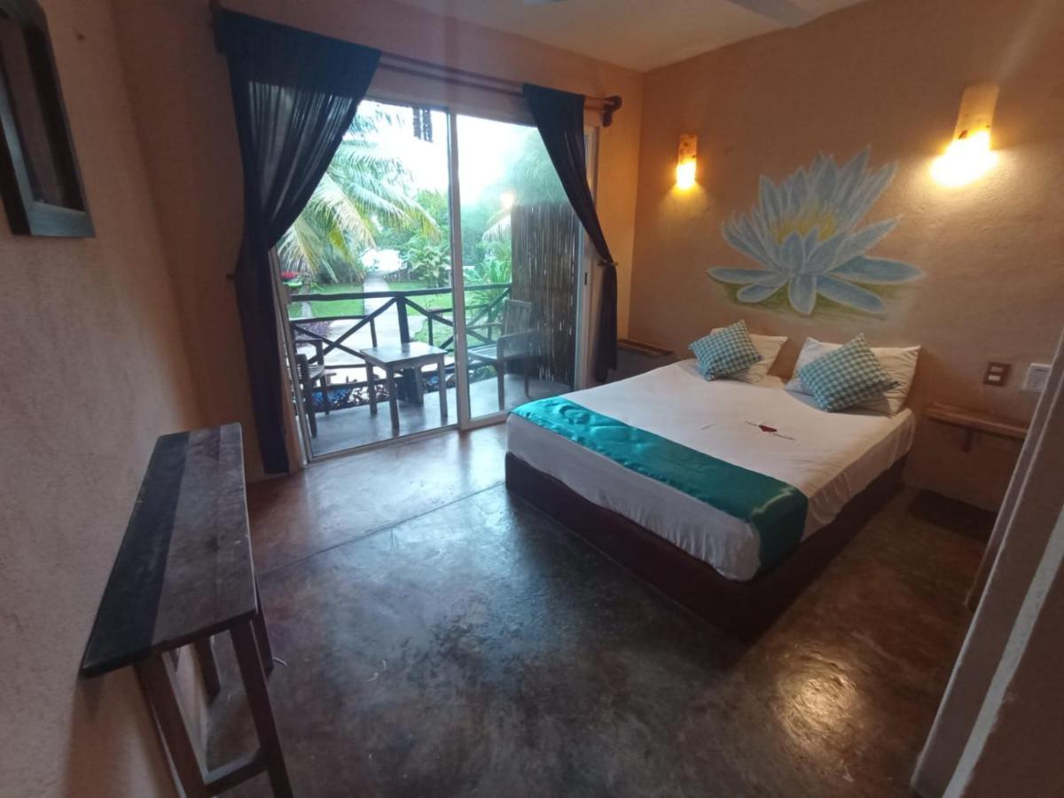 Hotel Casa Corazón
