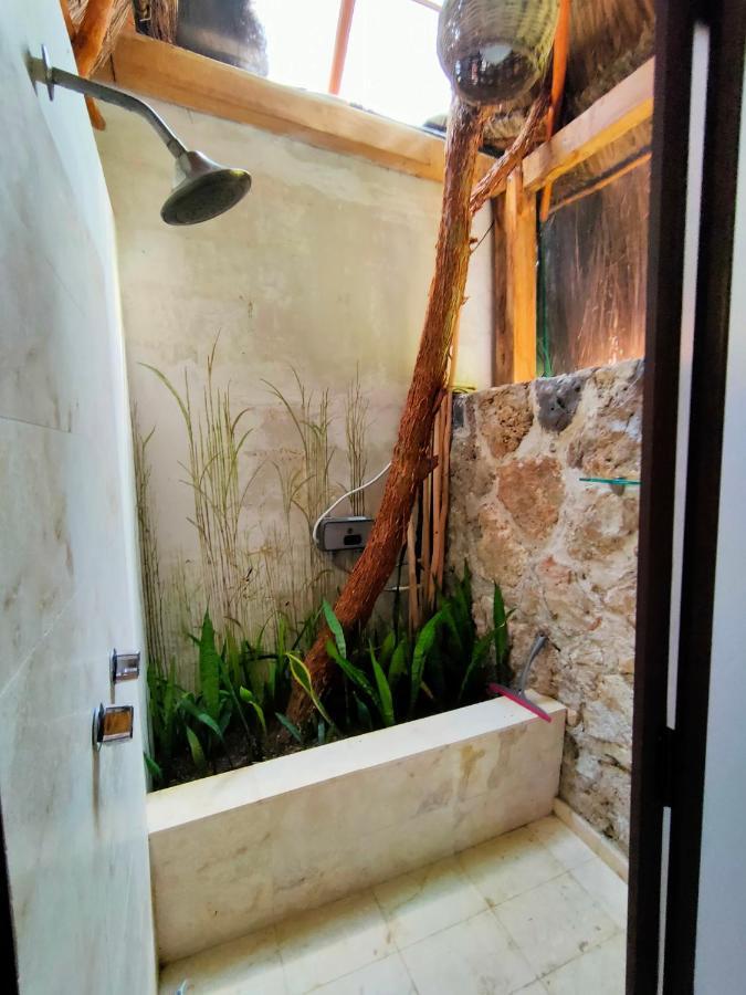 Habitación en casa particular Ensueno, Lagoon Private Front *
