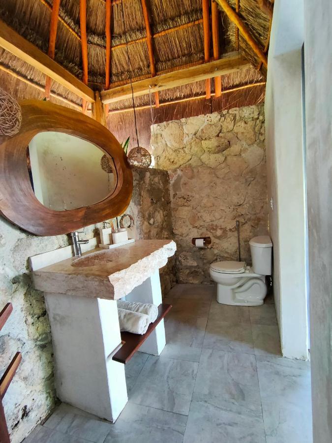 Habitación en casa particular Ensueno, Lagoon Private Front *