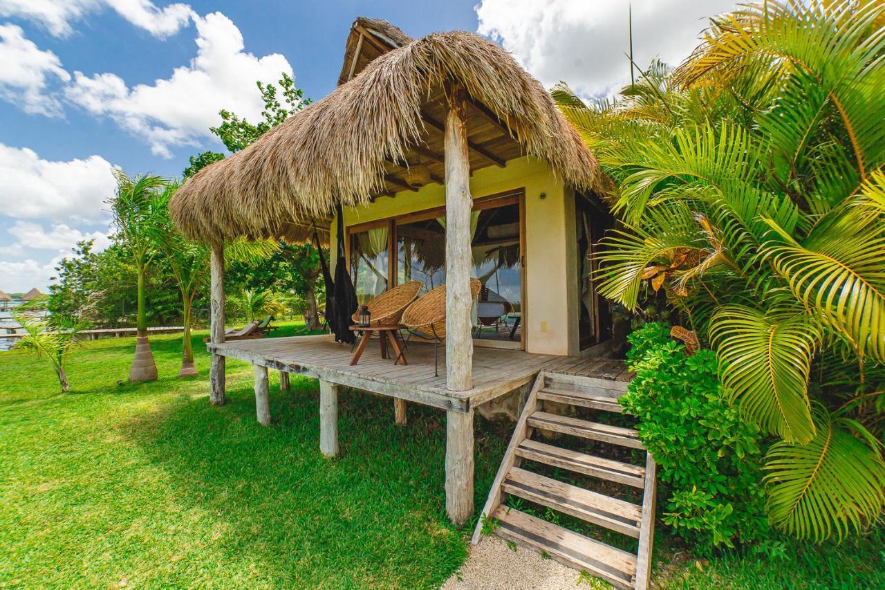 Hotel Casabakal - A Pie De Laguna - 5*