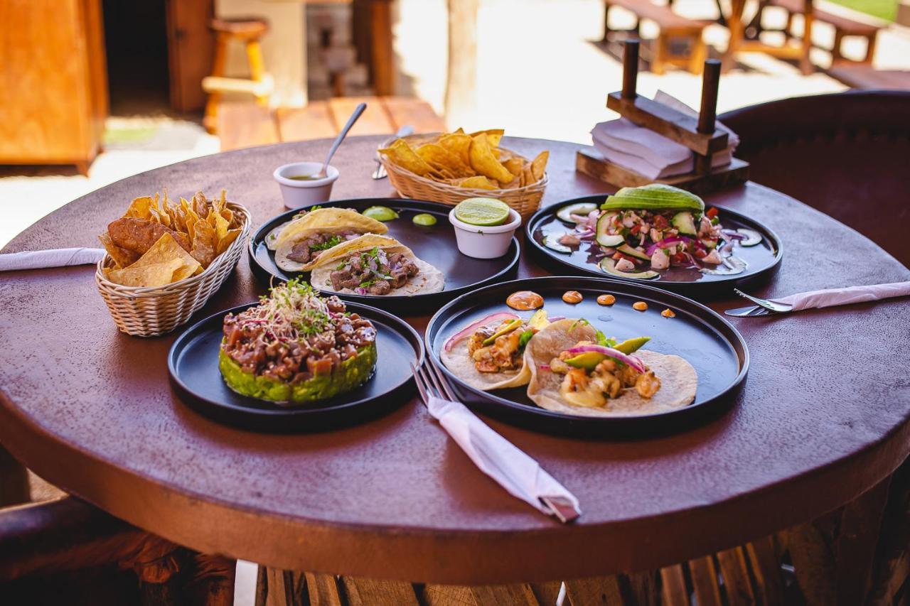 Casabakal - A Pie De Laguna - Hotel 5*
