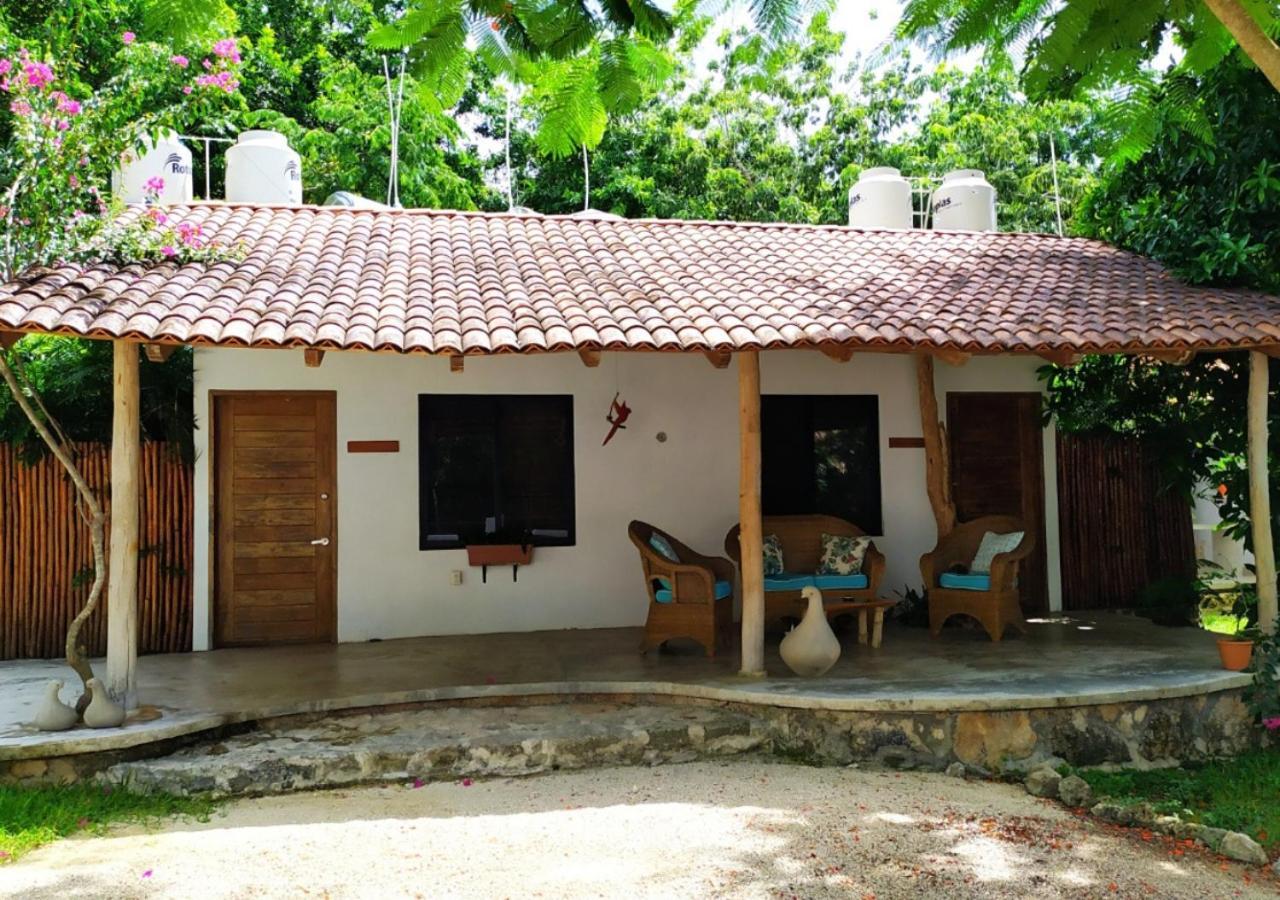 Inn Lapislázuli Bacalar