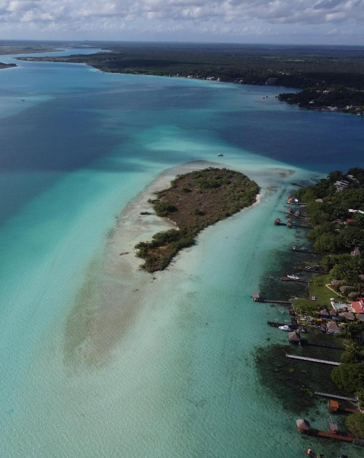 Casa Mayab * Bacalar