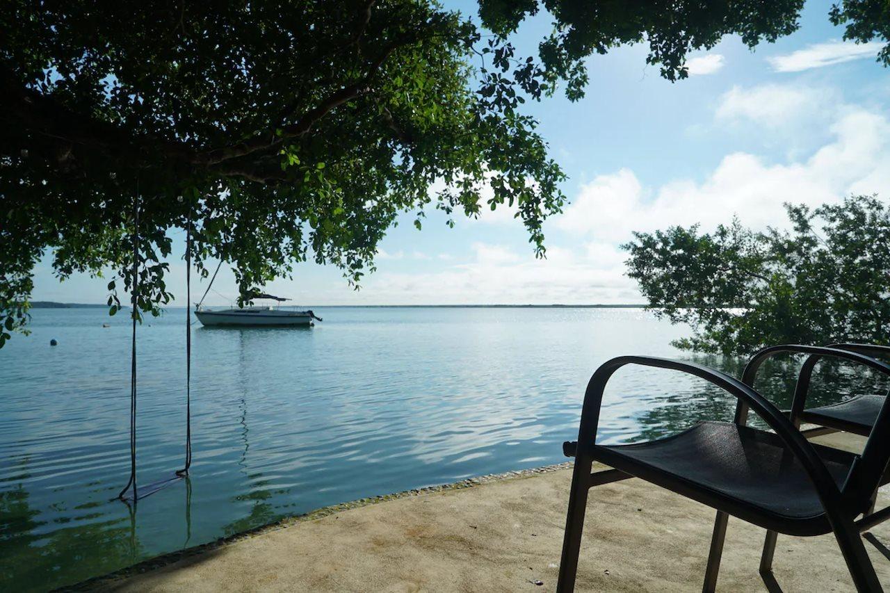 Hotel Xo Laguna Bacalar