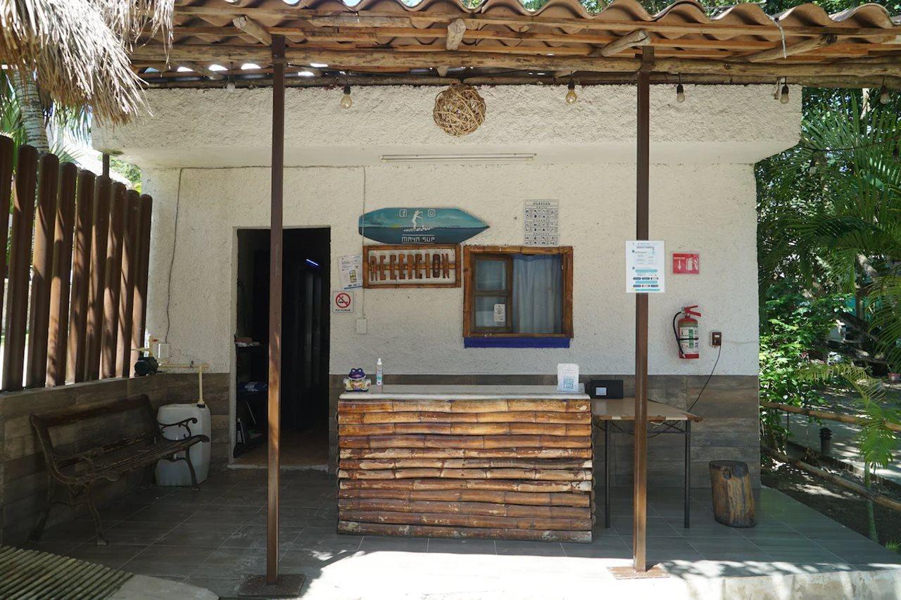 Xo Laguna 4* Bacalar