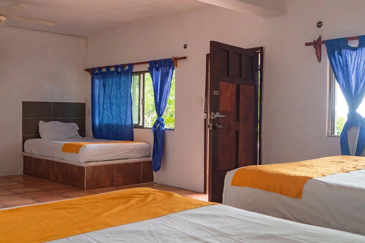 Xo Laguna Hotel Bacalar