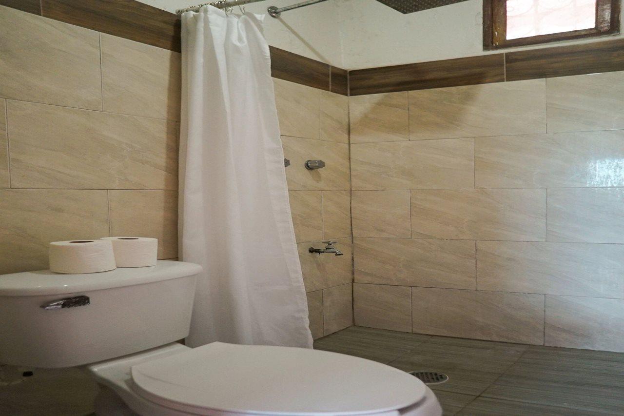 Xo Laguna 4* Bacalar