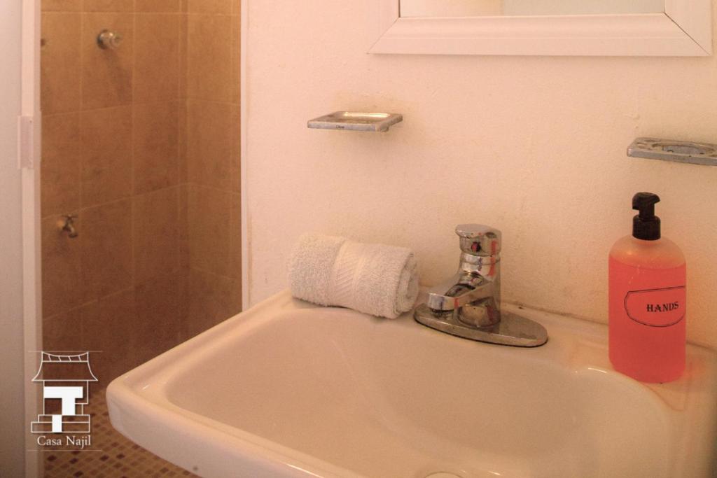 Apartamento Najil House St4 Bacalar