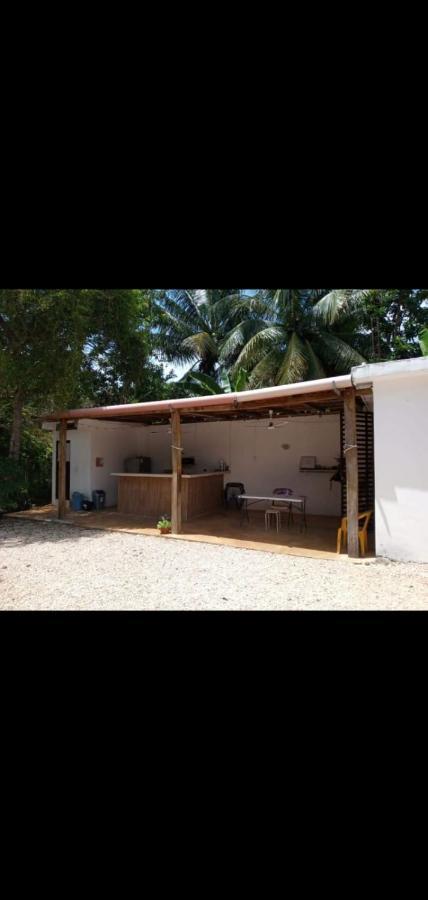 Pensión Casa Mondragon