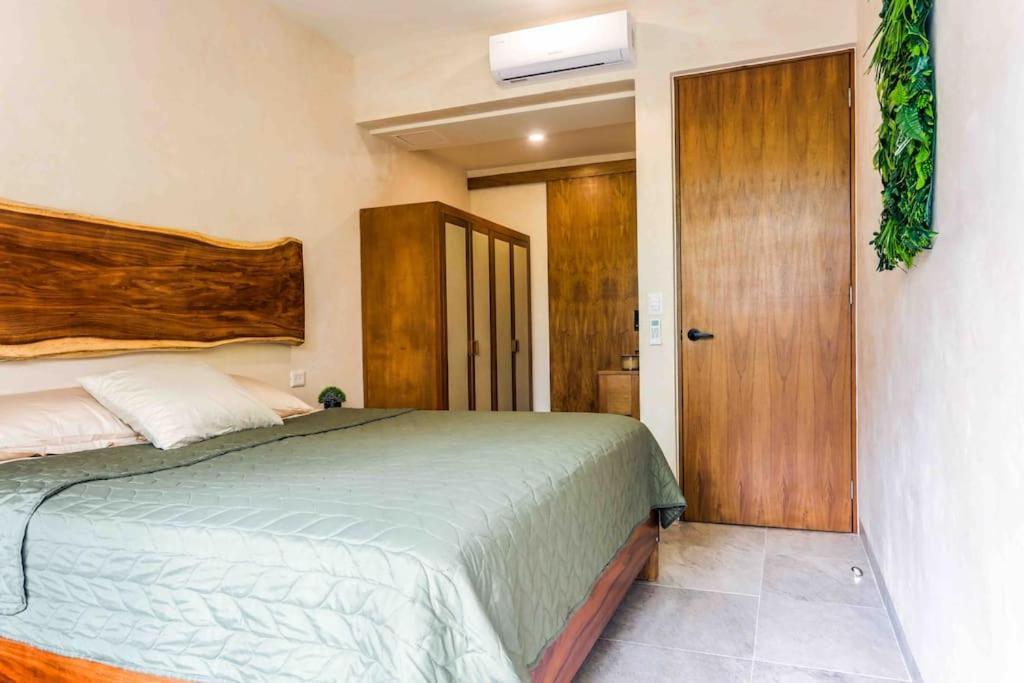 Apartamento Luxury Right Next To The Lagoon *