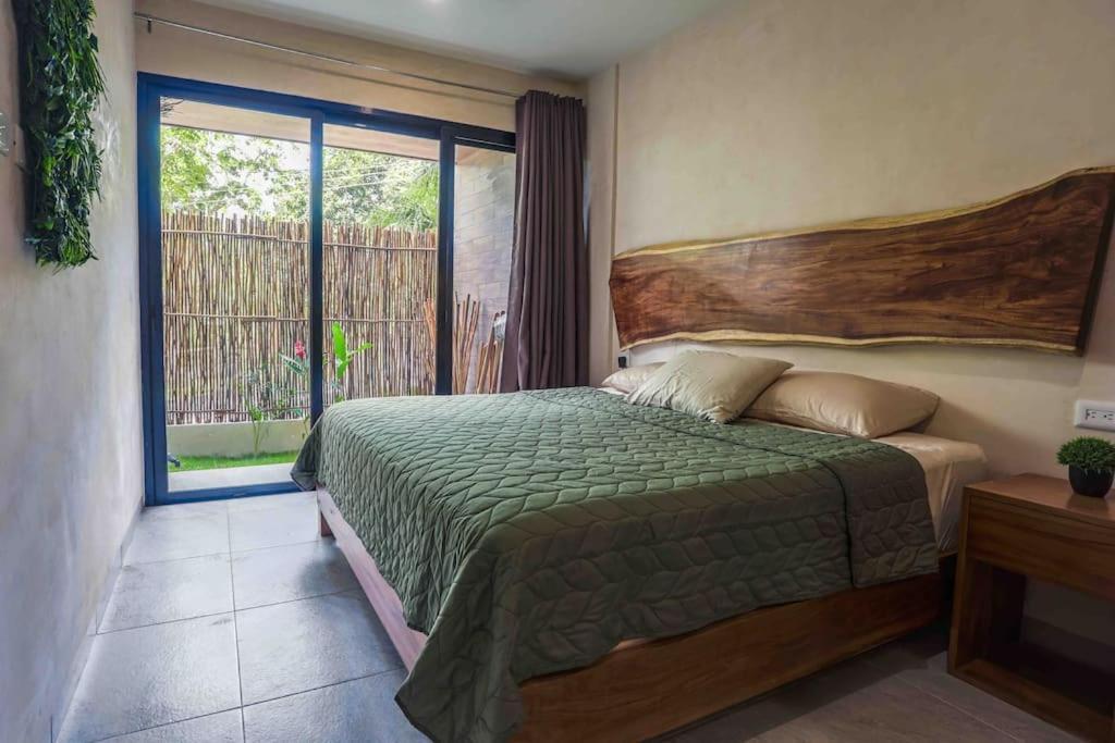 Apartamento Luxury Right Next To The Lagoon Bacalar