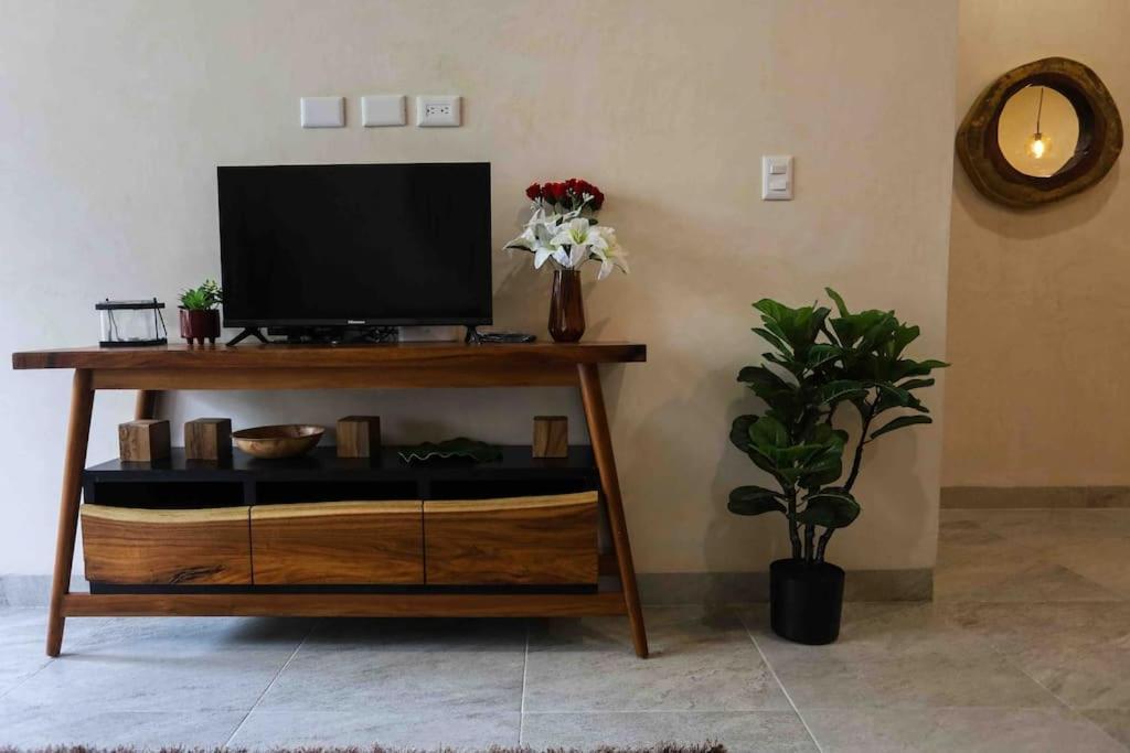 Apartamento Luxury Right Next To The Lagoon